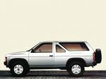 Nissan Pathfinder 2-Door 1986 года